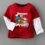GTB 102 AB Present-Red